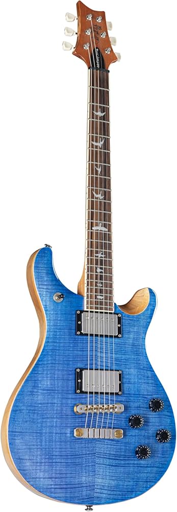 Amazon | PRS SE McCARTY 594 Faded Blue | エレキギター | 楽器・音響機器 Amazon | PRS SE McCARTY 594 Faded Blue | エレキギター | 楽器・音響機器